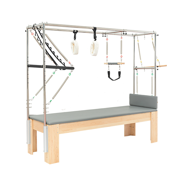 Pilates Cadillac Bed