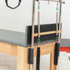Pilates Cadillac Bed