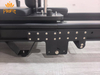 Folding Pilates Reformer Foldable for home