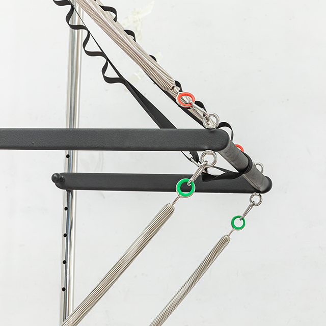 Pilates Cadillac Bed