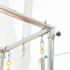 Pilates Cadillac Bed