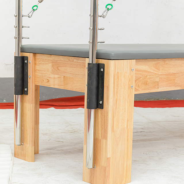 Pilates Cadillac Bed