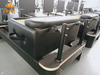 Folding Pilates Reformer Foldable for home