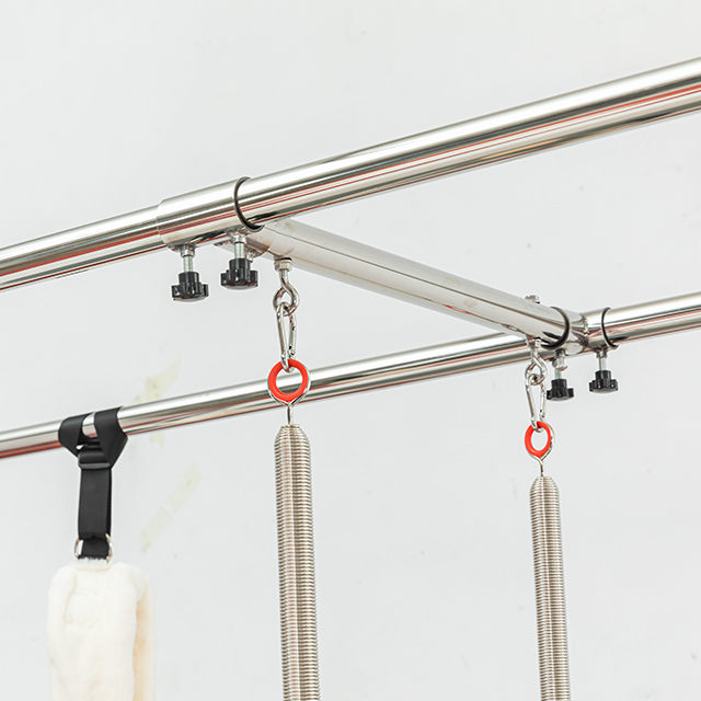 Pilates Cadillac Bed