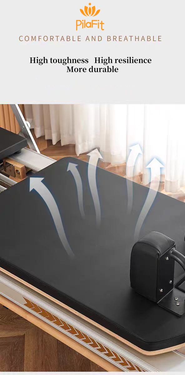 Wholesale Manufacturer Merrithew Pilates Reformer for Sale