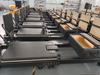 Folding Pilates Reformer Foldable for home