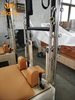 Wholesale Maple Wood Rubber Wood Beech Wood Yoga Pilates Reformer With Tower on Sale 