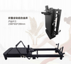 Folding Pilates Reformer Foldable for home