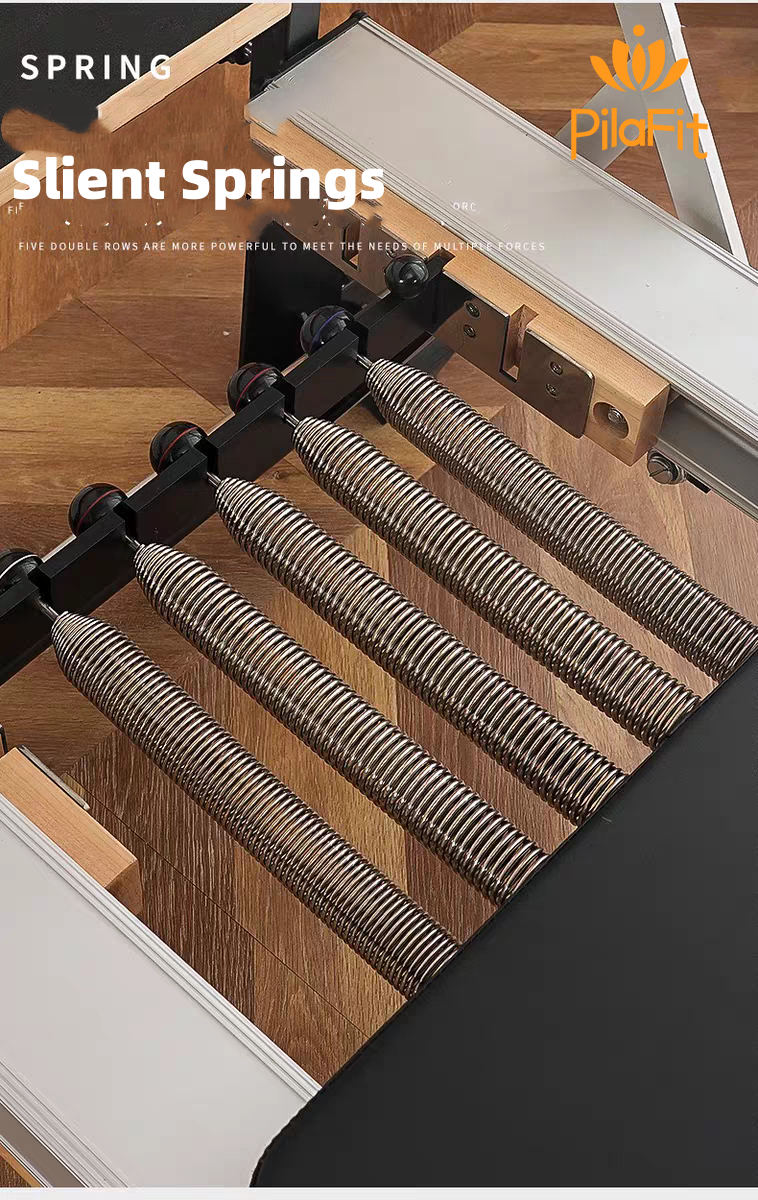 Wholesale Manufacturer Merrithew Pilates Reformer for Sale