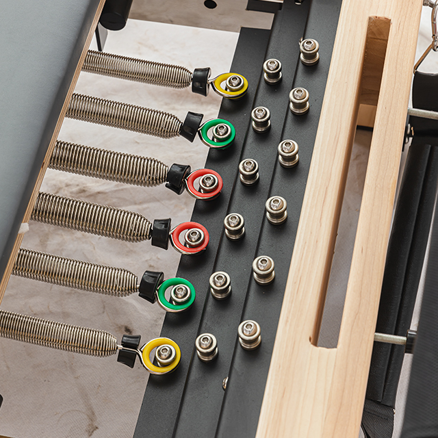 Pilates Reformer
