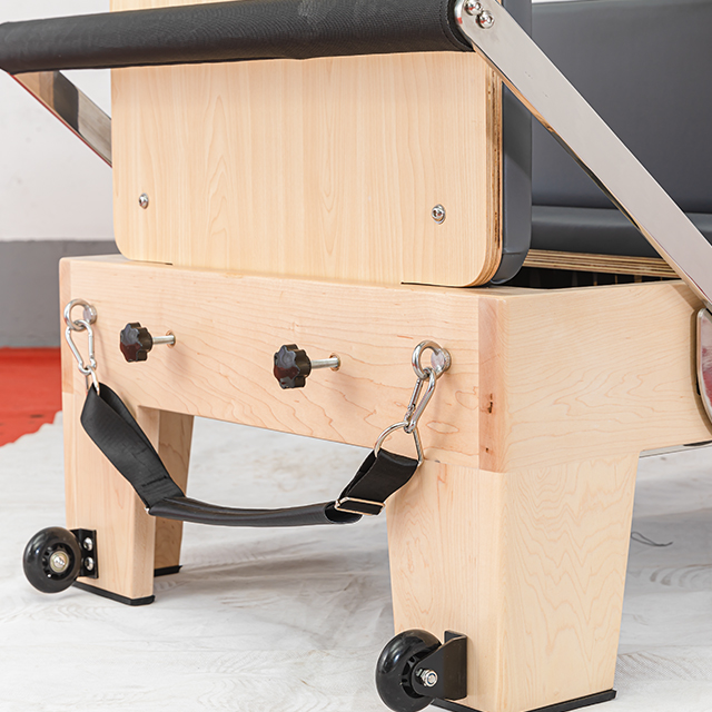 Pilates Reformer