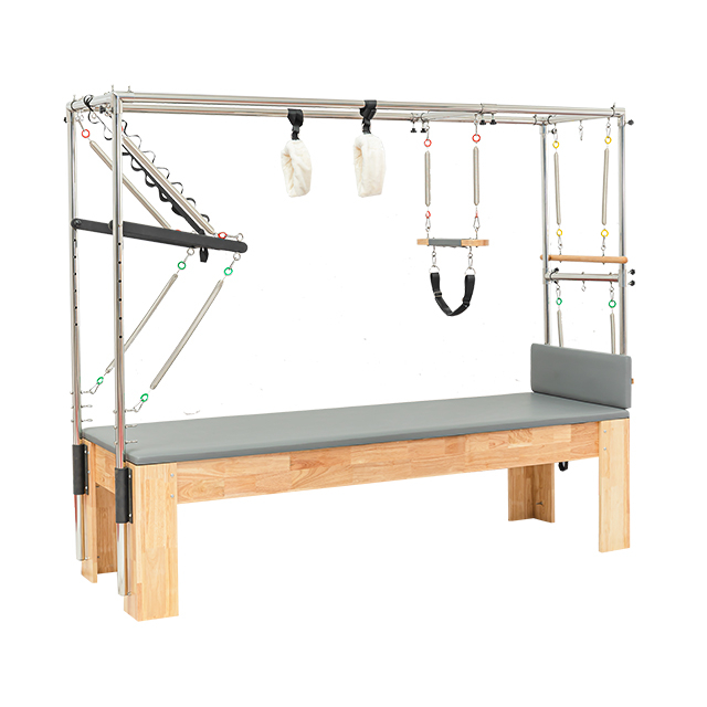Pilates Cadillac Bed