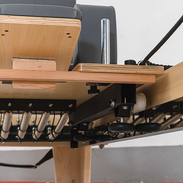 Pilates Reformer