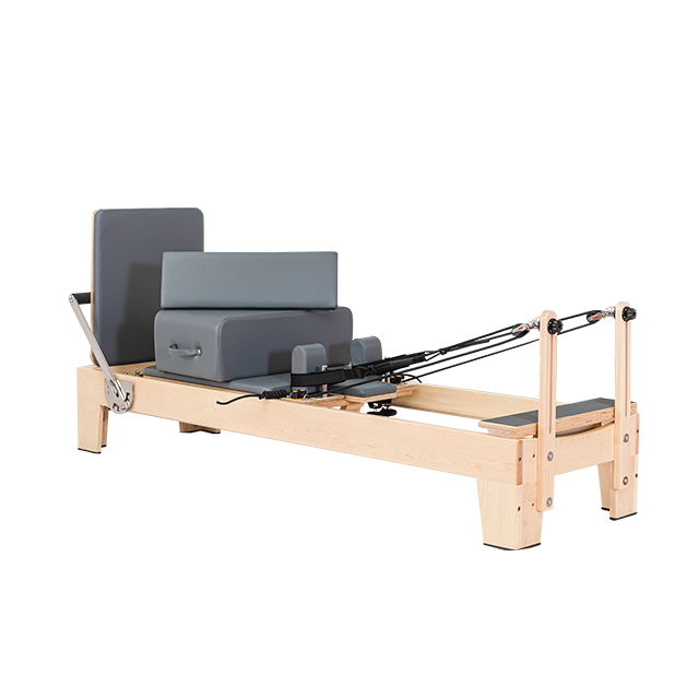 Pilates Reformer
