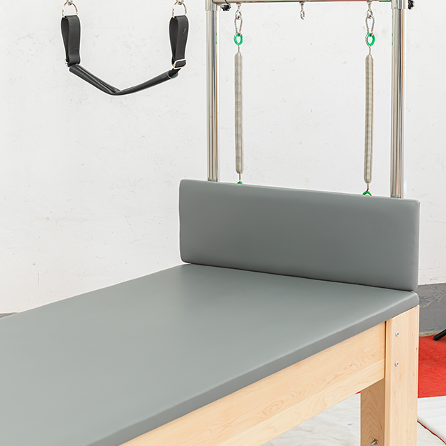 Pilates Cadillac Bed