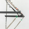 Pilates Cadillac Bed