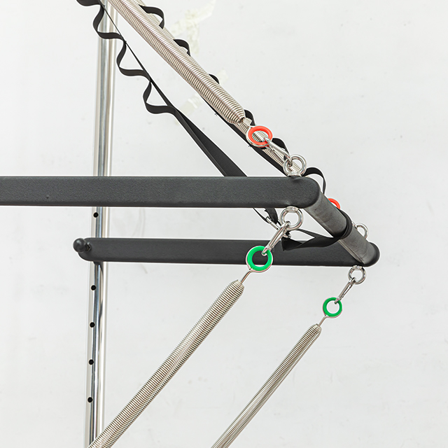 Pilates Cadillac Bed
